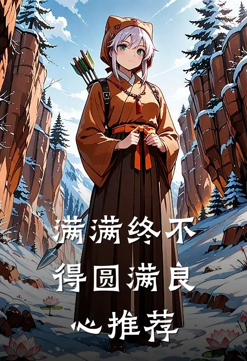 满满终不得圆满良心推荐