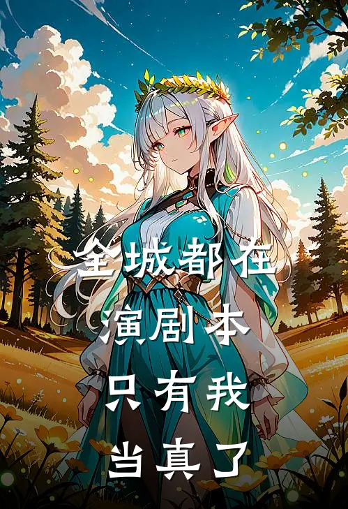 全城都在演剧本，只有我当真了