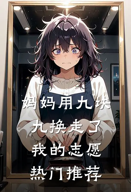 妈妈用九块九换走了我的志愿热门推荐