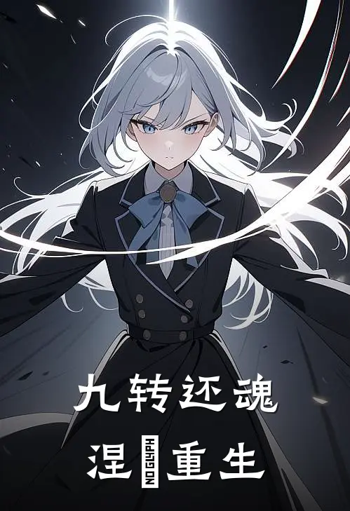 九转还魂，涅槃重生