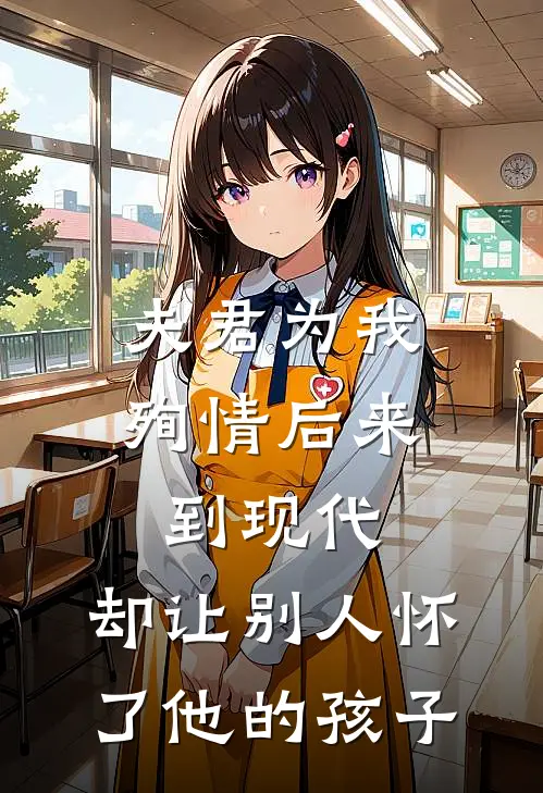 夫君为我殉情后来到现代，却让别人怀了他的孩子