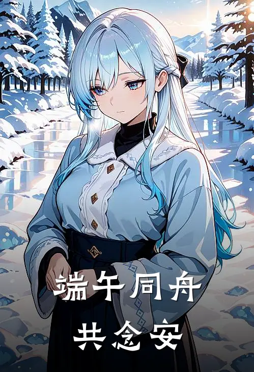 端午同舟共念安
