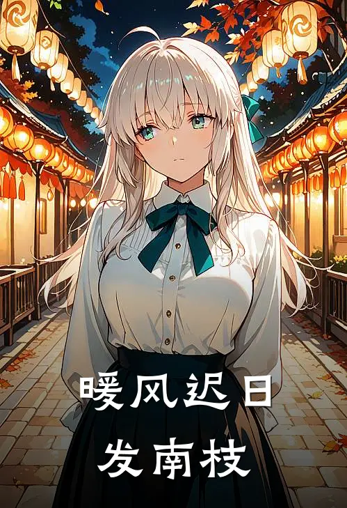 暖风迟日发南枝