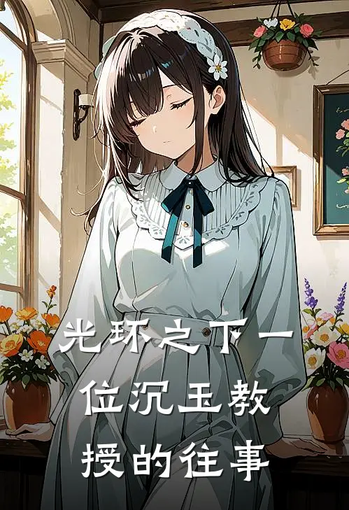 光环之下一位沉玉教授的往事