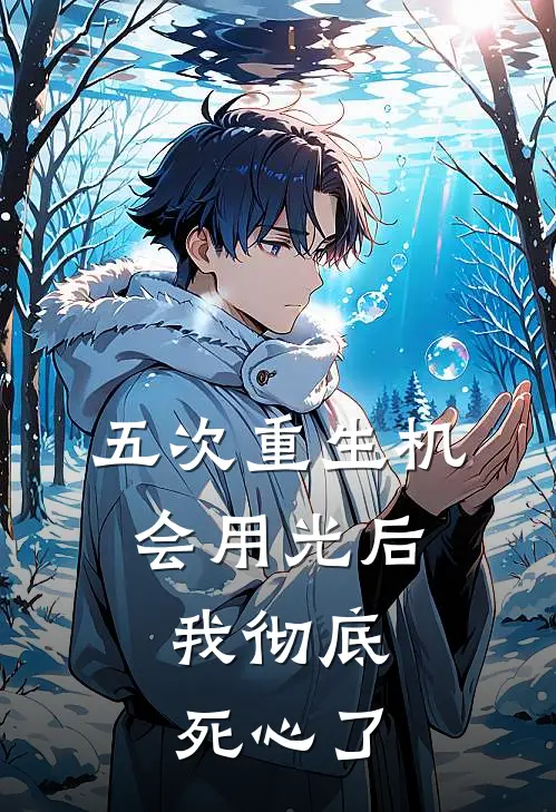 五次重生机会用光后，我彻底死心了