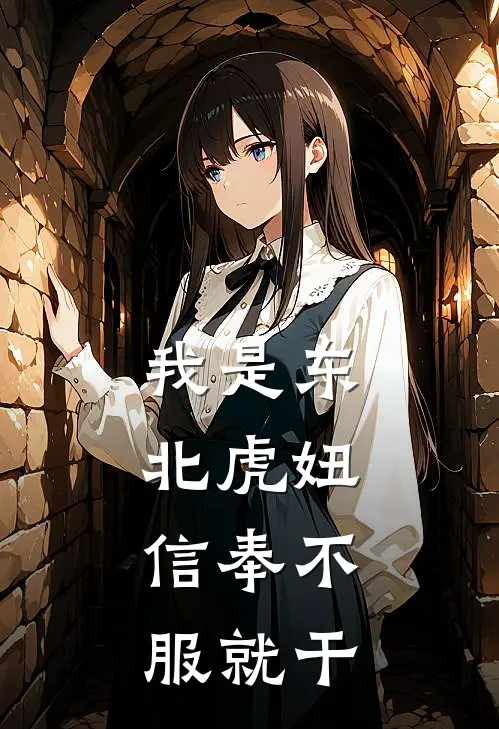 我是东北虎妞，信奉不服就干