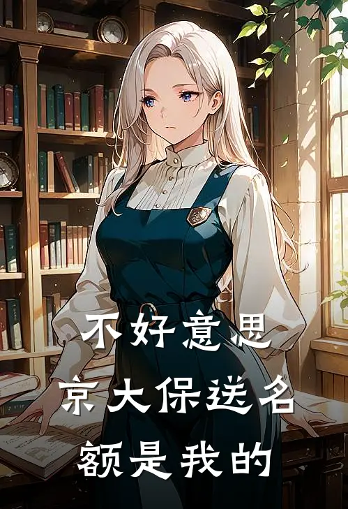 不好意思，京大保送名额是我的