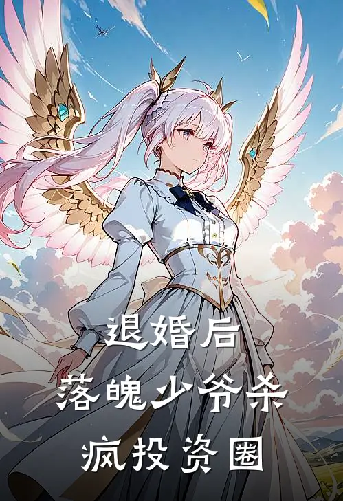 退婚后，落魄少爷杀疯投资圈