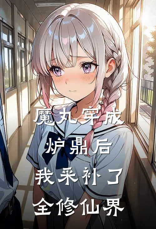 魔丸穿成炉鼎后，我采补了全修仙界