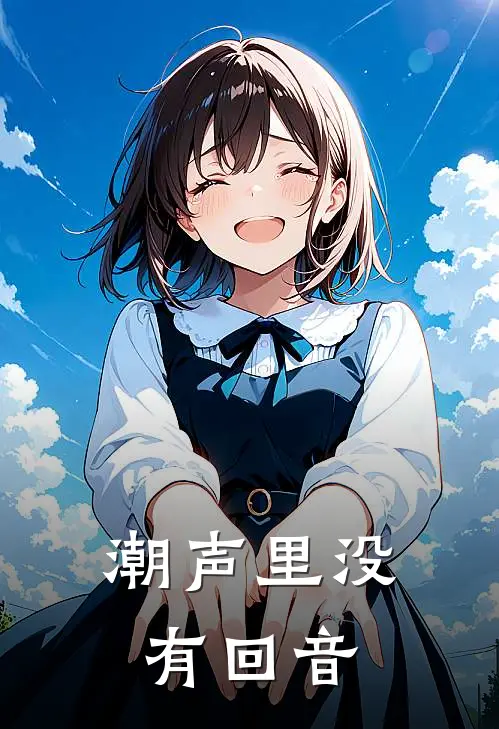 潮声里没有回音