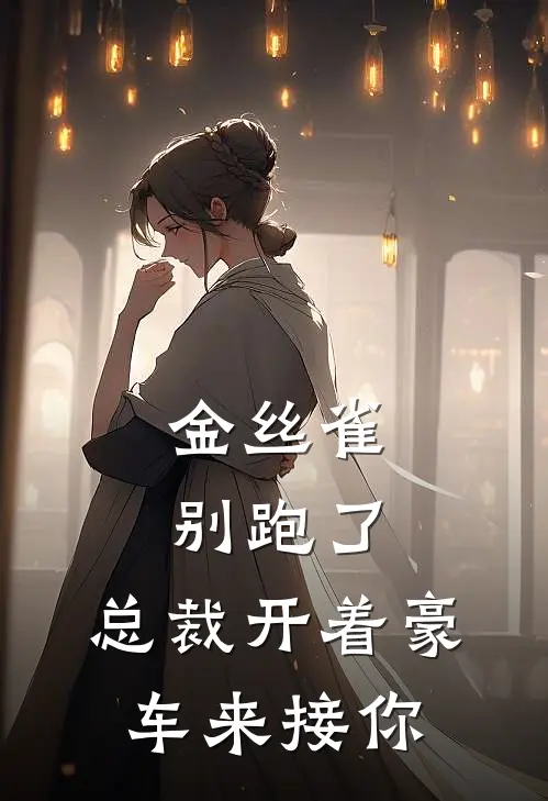 金丝雀别跑了，总裁开着豪车来接你