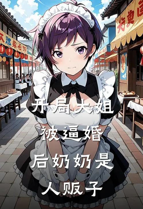 开局大姐被逼婚，后奶奶是人贩子