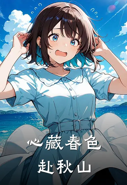 心藏春色赴秋山