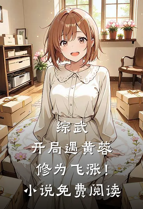 综武：开局遇黄蓉，修为飞涨！小说免费阅读