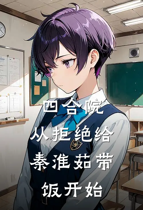 四合院：从拒绝给秦淮茹带饭开始