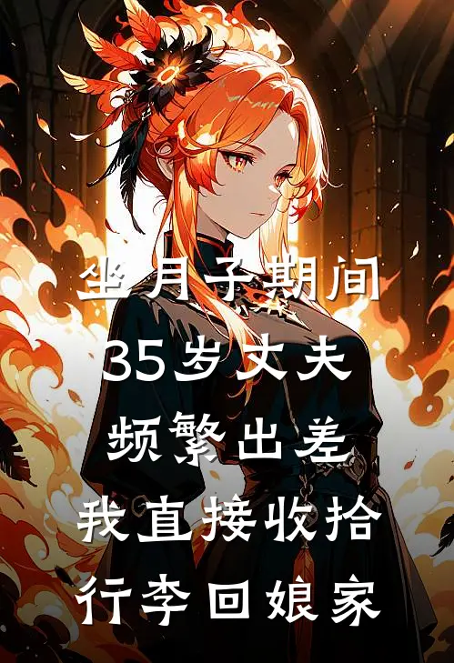 坐月子期间，35岁丈夫频繁出差，我直接收拾行李回娘家