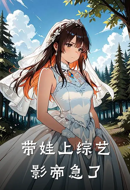 带娃上综艺，影帝急了