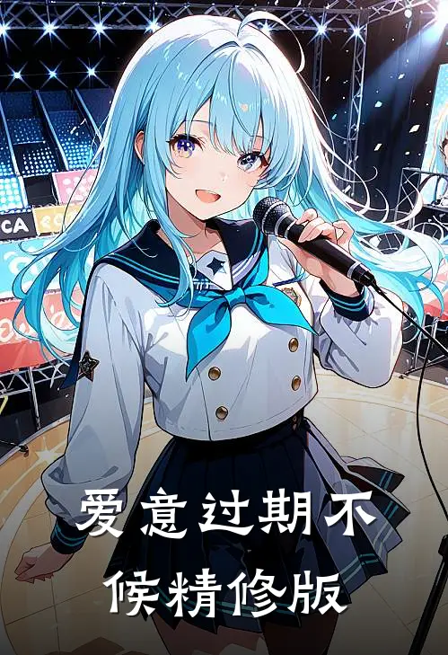 爱意过期不候精修版