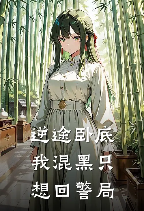逆途卧底：我混黑只想回警局