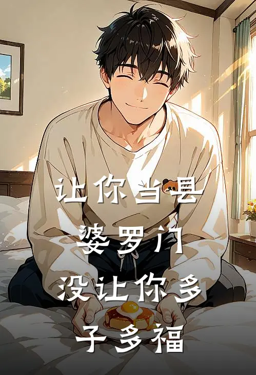让你当县婆罗门，没让你多子多福
