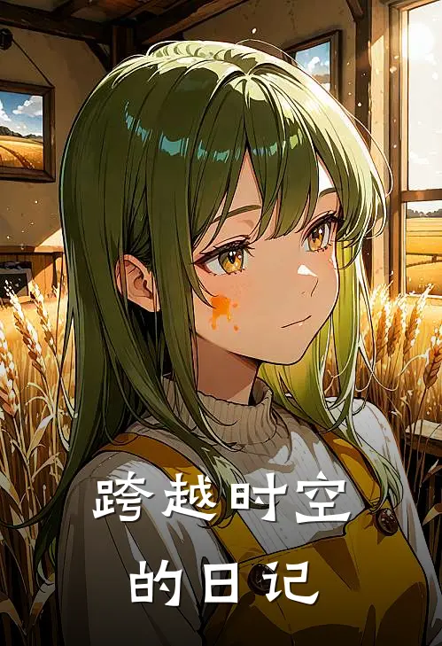 跨越时空的日记