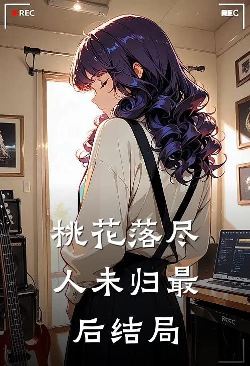 桃花落尽人未归最后结局
