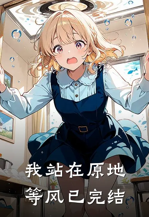 我站在原地等风已完结