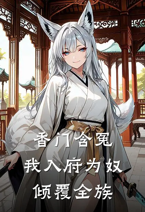 香门含冤，我入府为奴倾覆全族
