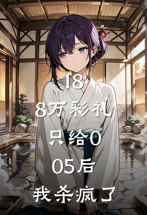 18.8万彩礼只给0.05后，我杀疯了