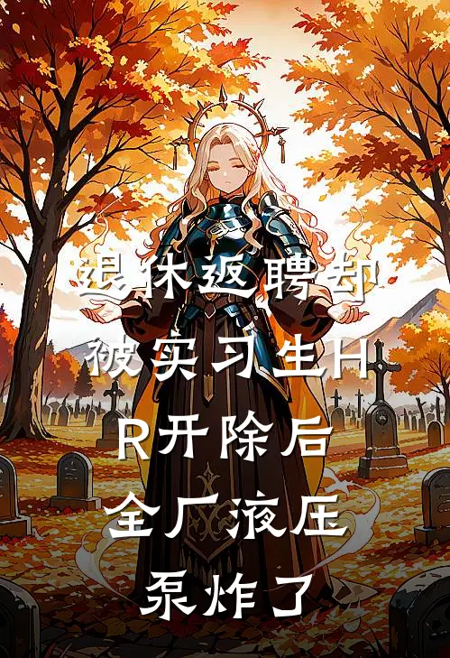 退休返聘却被实习生HR开除后，全厂液压泵炸了