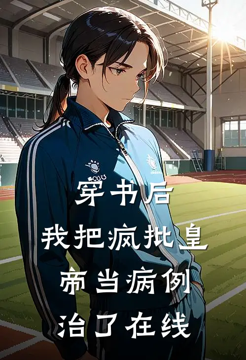 穿书后，我把疯批皇帝当病例治了在线