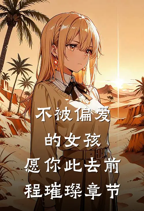 不被偏爱的女孩，愿你此去前程璀璨章节