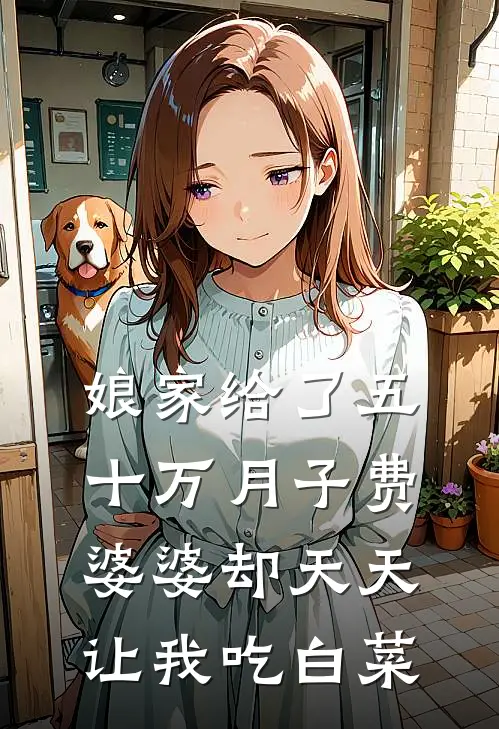 娘家给了五十万月子费，婆婆却天天让我吃白菜