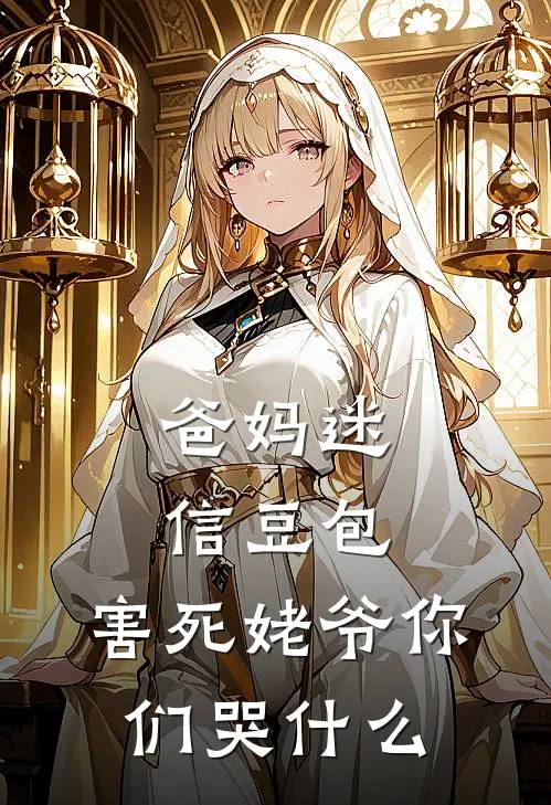 爸妈迷信豆包，害死姥爷你们哭什么