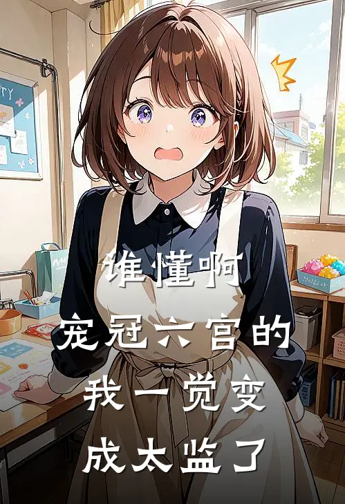 谁懂啊，宠冠六宫的我一觉变成太监了