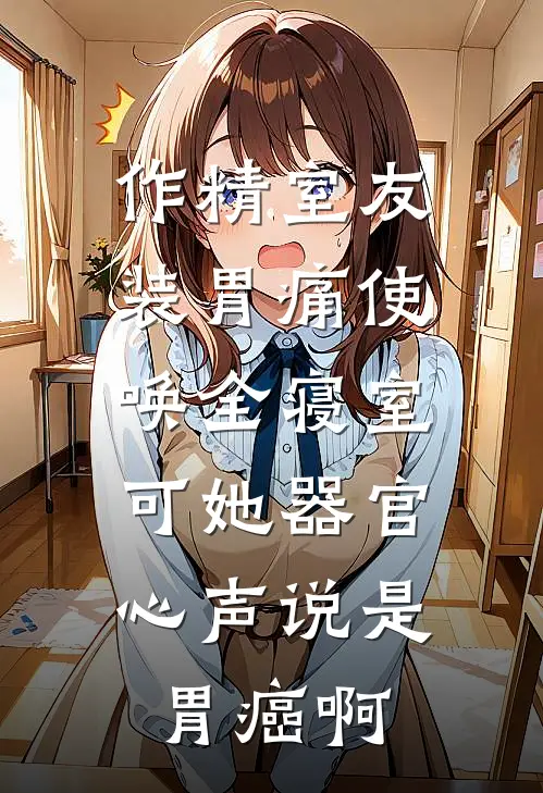 作精室友装胃痛使唤全寝室，可她器官心声说是胃癌啊