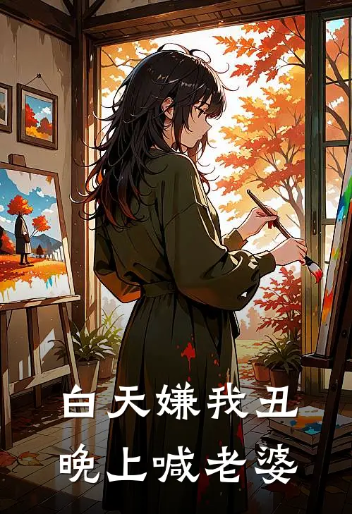 白天嫌我丑，晚上喊老婆
