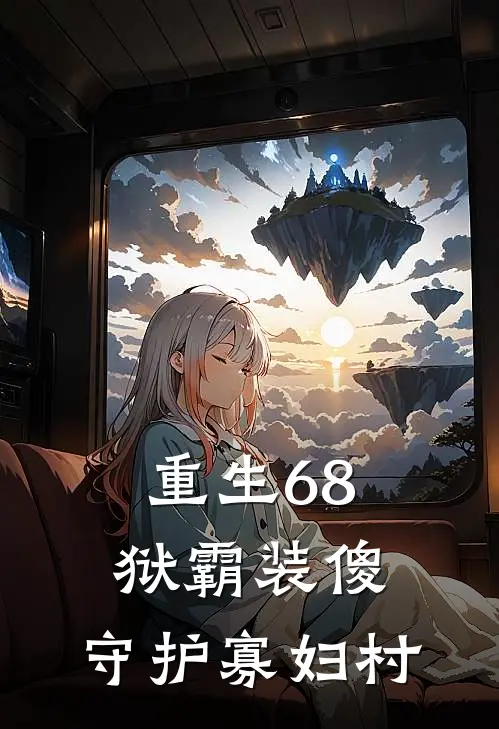 重生68：狱霸装傻，守护寡妇村