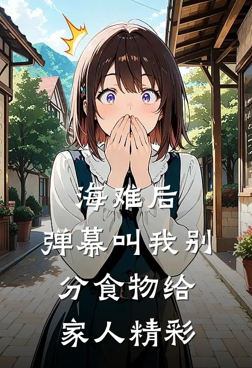 海难后，弹幕叫我别分食物给家人精彩