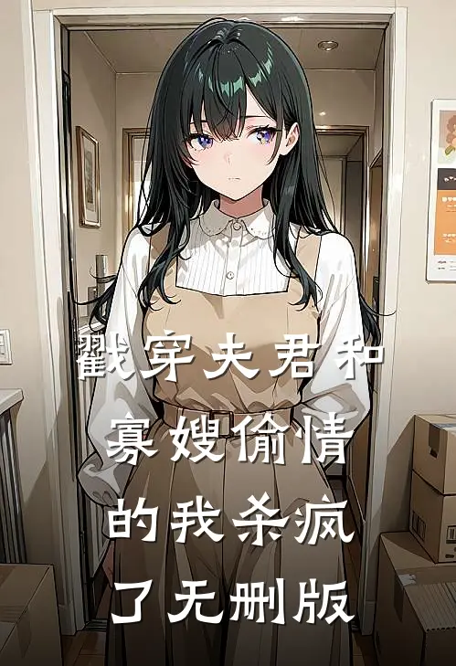 戳穿夫君和寡嫂偷情的我杀疯了无删版