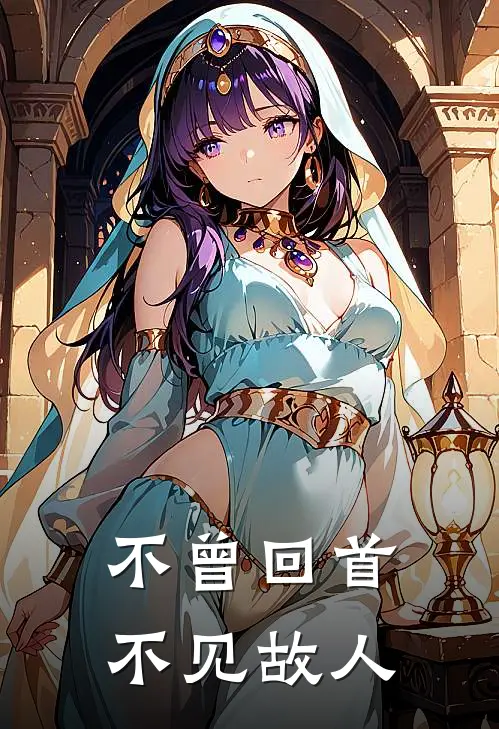 不曾回首不见故人