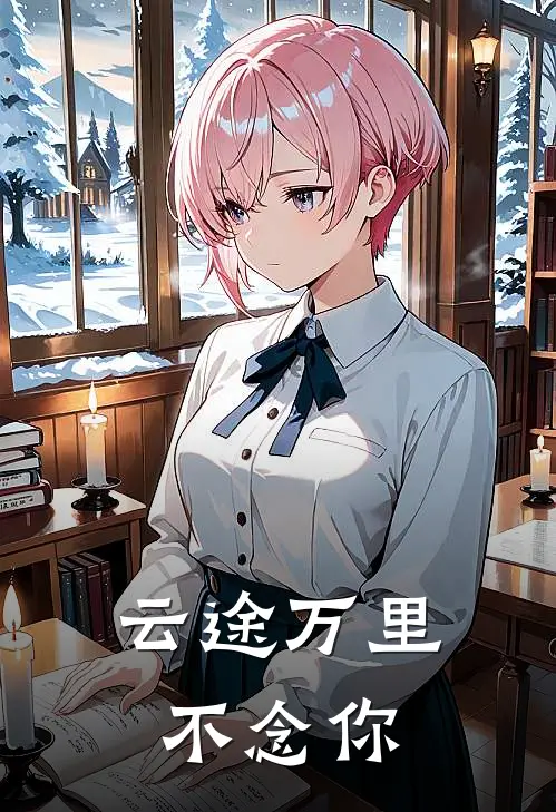 云途万里不念你