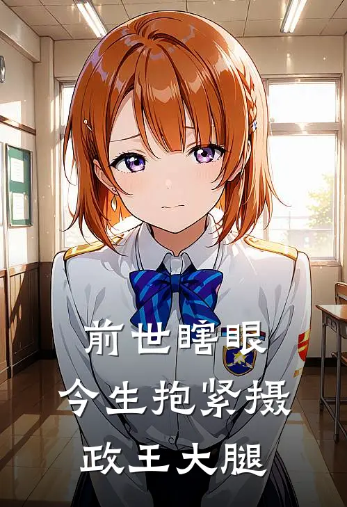 前世瞎眼，今生抱紧摄政王大腿