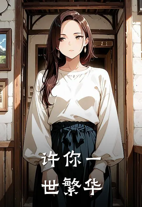 许你一世繁华