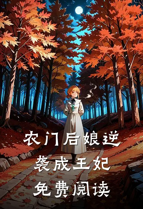 农门后娘逆袭成王妃免费阅读