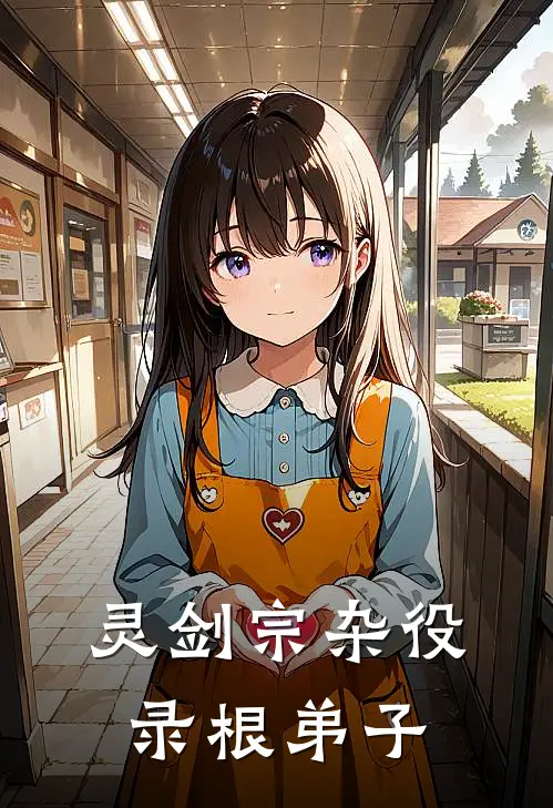 灵剑宗杂役录根弟子