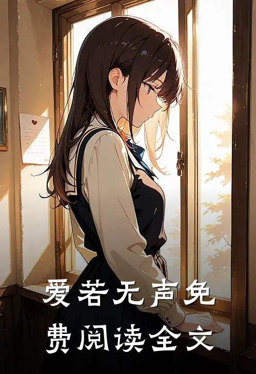 爱若无声免费阅读全文