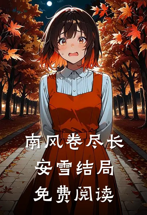 南风卷尽长安雪结局免费阅读