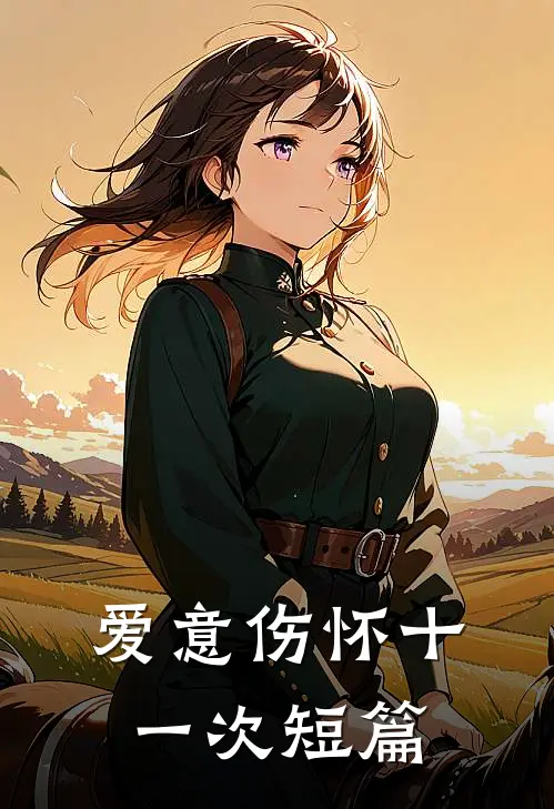 爱意伤怀十一次短篇