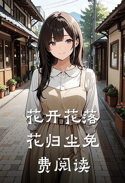 花开花落花归尘免费阅读